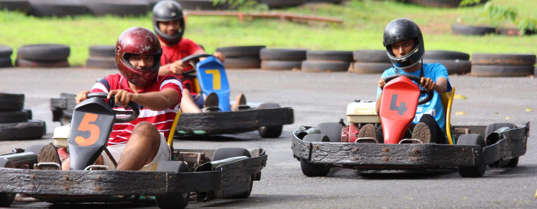 karting