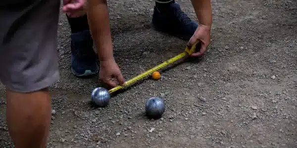 petanque