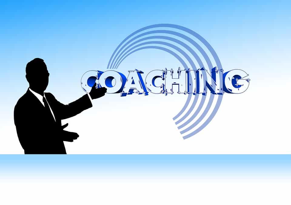 coaching