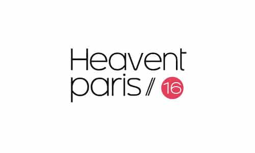 heavent paris