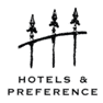 logo hotel preference