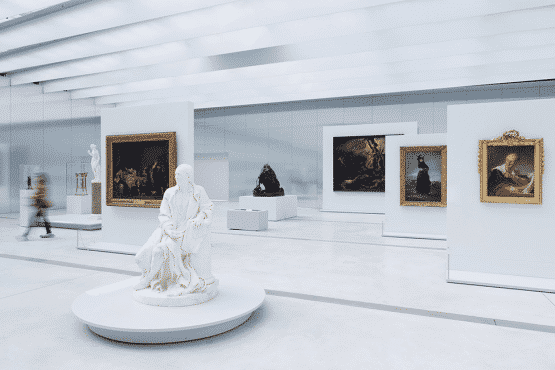 musee louvre lens
