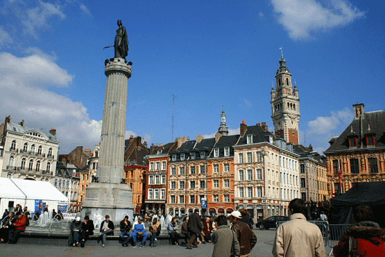 team building à lille team building à lille