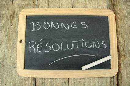 bonnes résolutions professionnelles