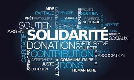 solidarité entreprise