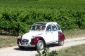 Chasse aux trésors CV Bordeaux