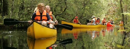 Canoe