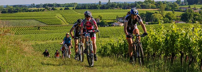 Chasse aux trésors Bordeaux