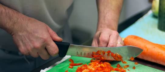 Cours de cuisine Auvergne