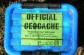 Geocaching