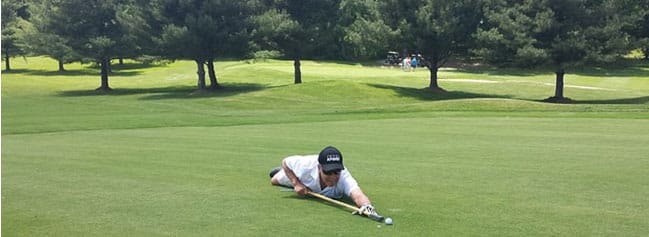 Golf Bourgogne