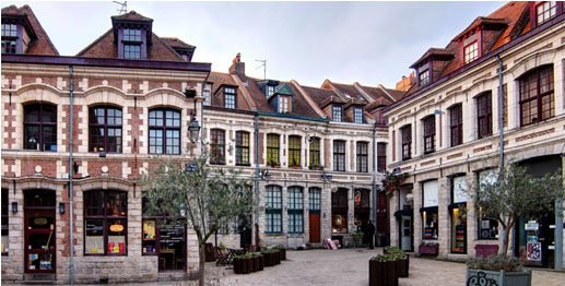 Lille