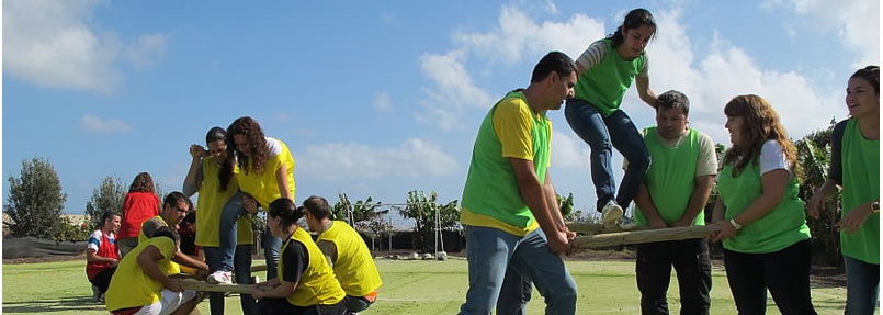 Olympiades sportives