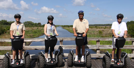 Segway