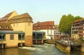 Strasbourg Canoe