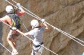 auvergne via ferrata e