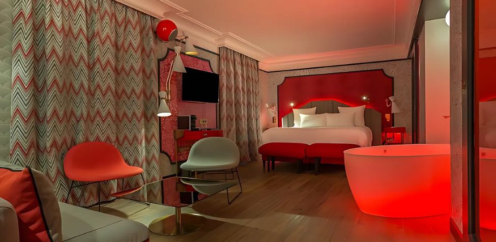 IDOL-HOTEL