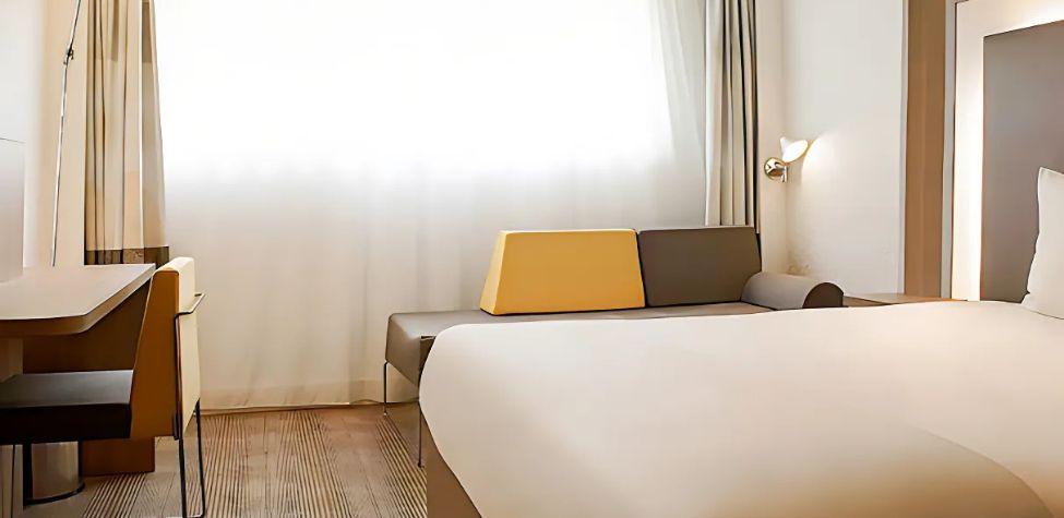 NOVOTEL-CERGY-PONTOISE