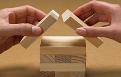 Team Building Construction - collaboratif