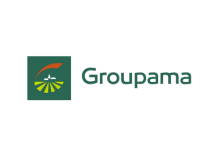 logo groupama