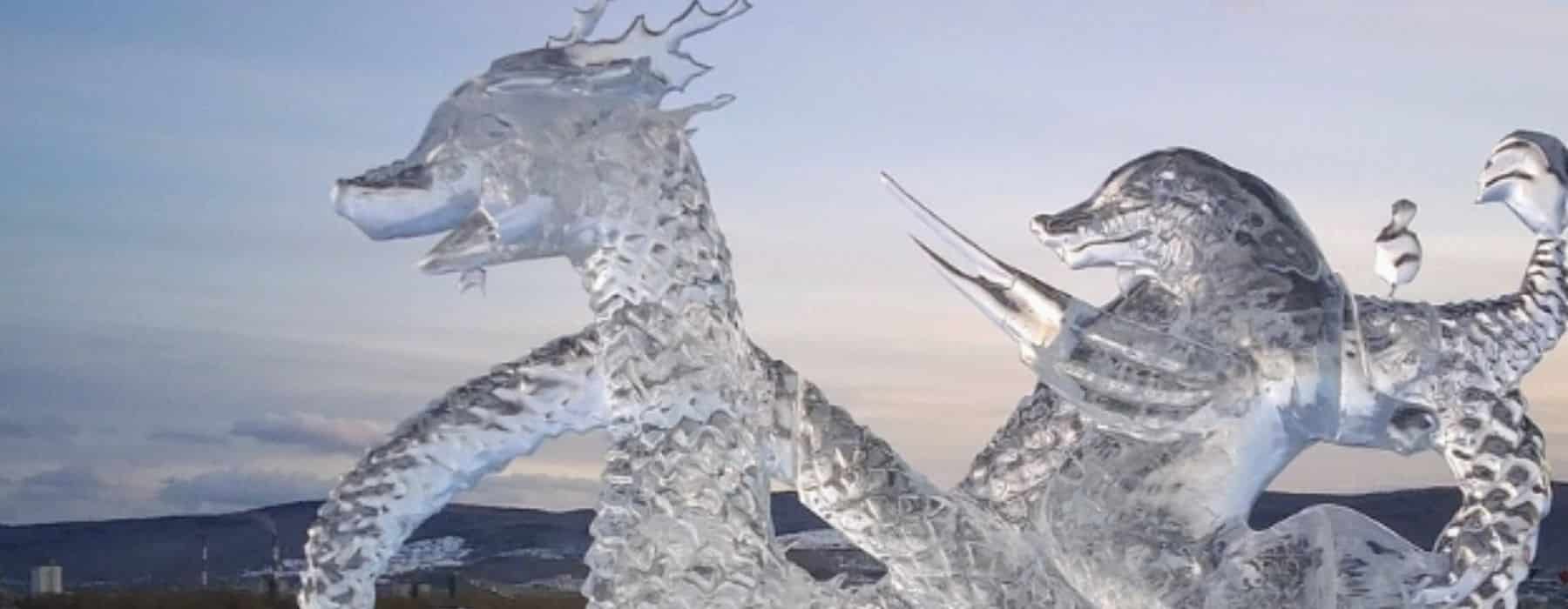 ANIMATION sculpteur sur glace (2)