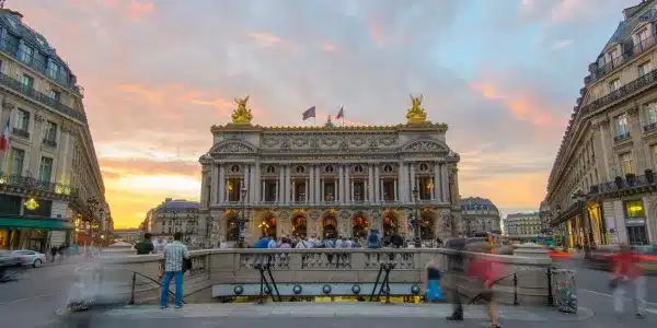 opera paris