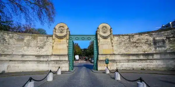 Pere lachaise