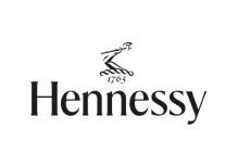 hennessy logo