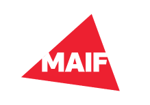 logo maif