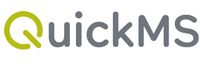 logo quick ms