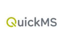 logo quick ms