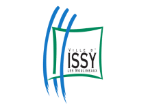 logo issy les moulineaux