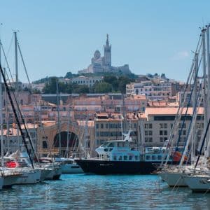 marseille