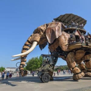 nantes