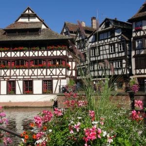 strasbourg