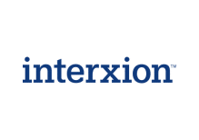 interxion logo