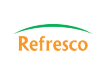 refresco logo