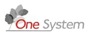 logo one system
