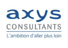 axys consultants logo
