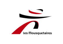 logo mousquetaire