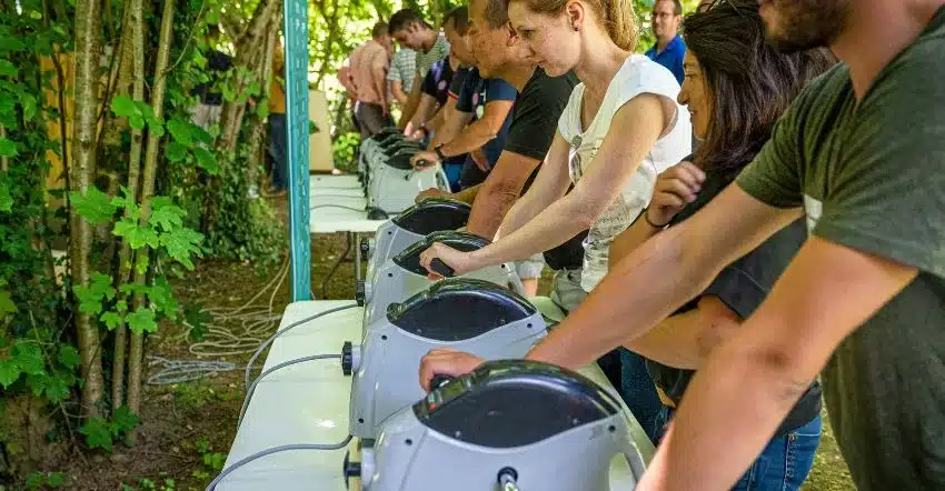 journée de la terre