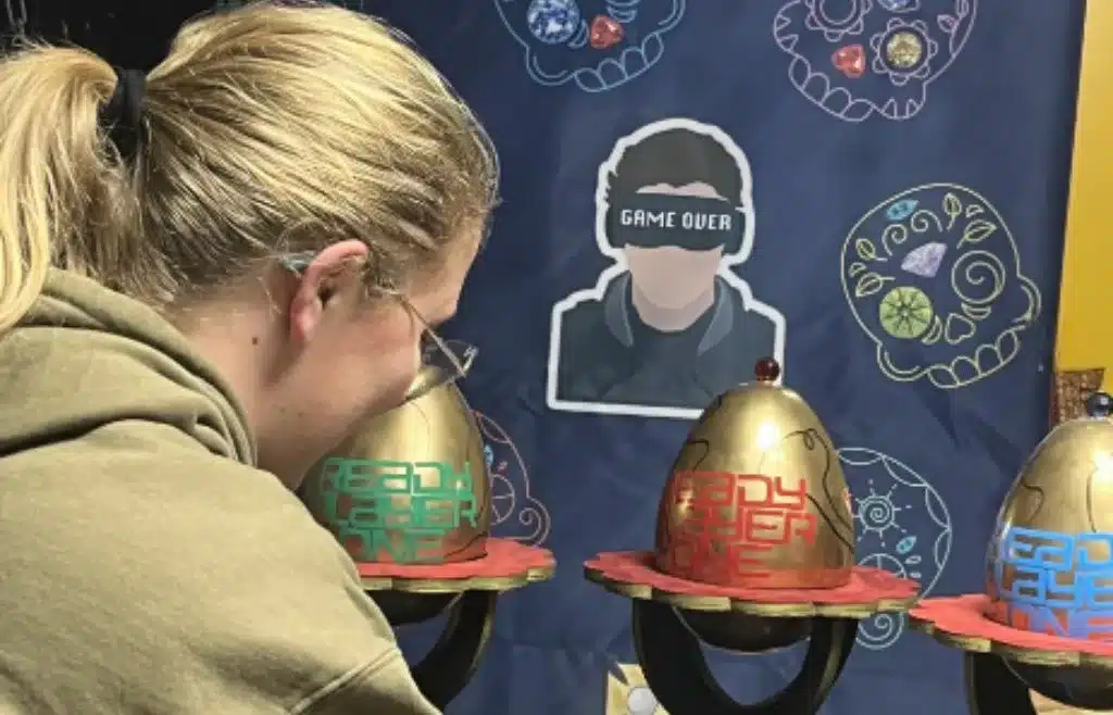 cinérie escape game
