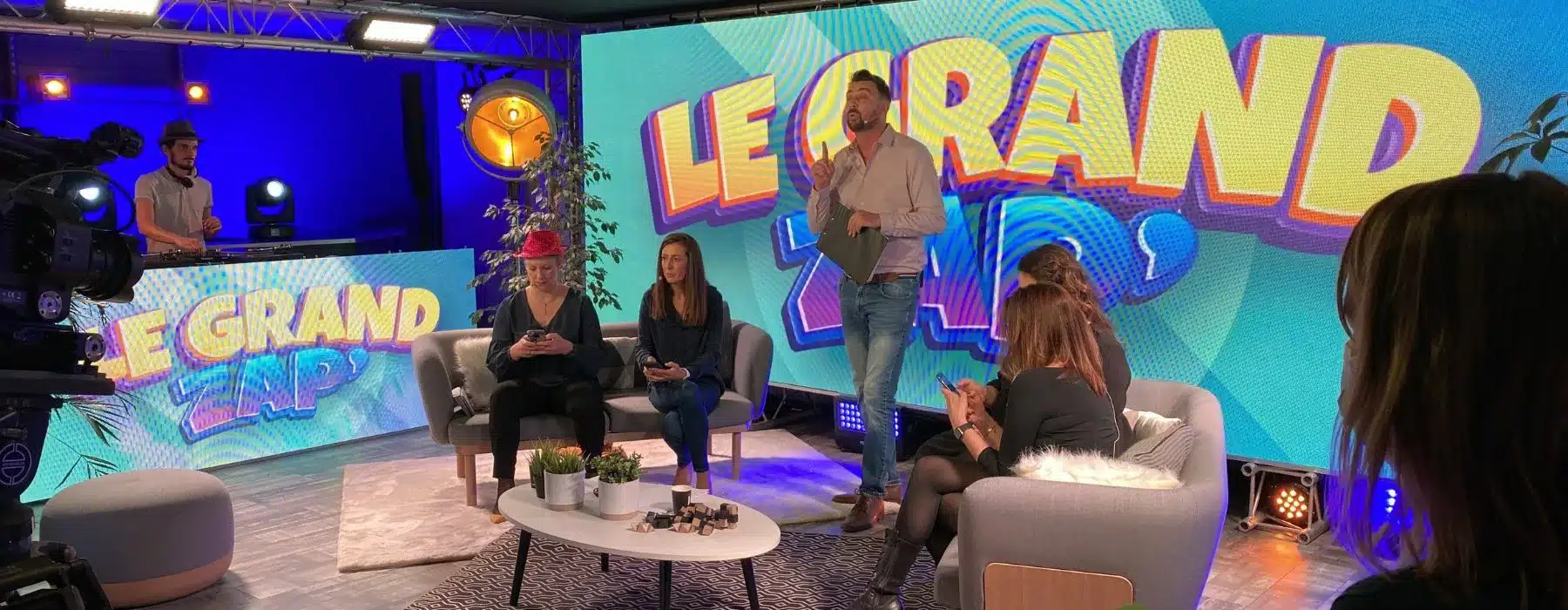 culture tv