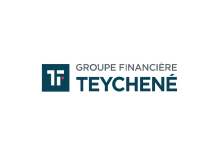 teychené