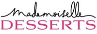 logo mademoiselle desserts