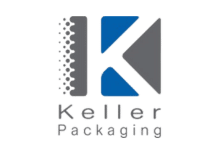 logo keller packagin
