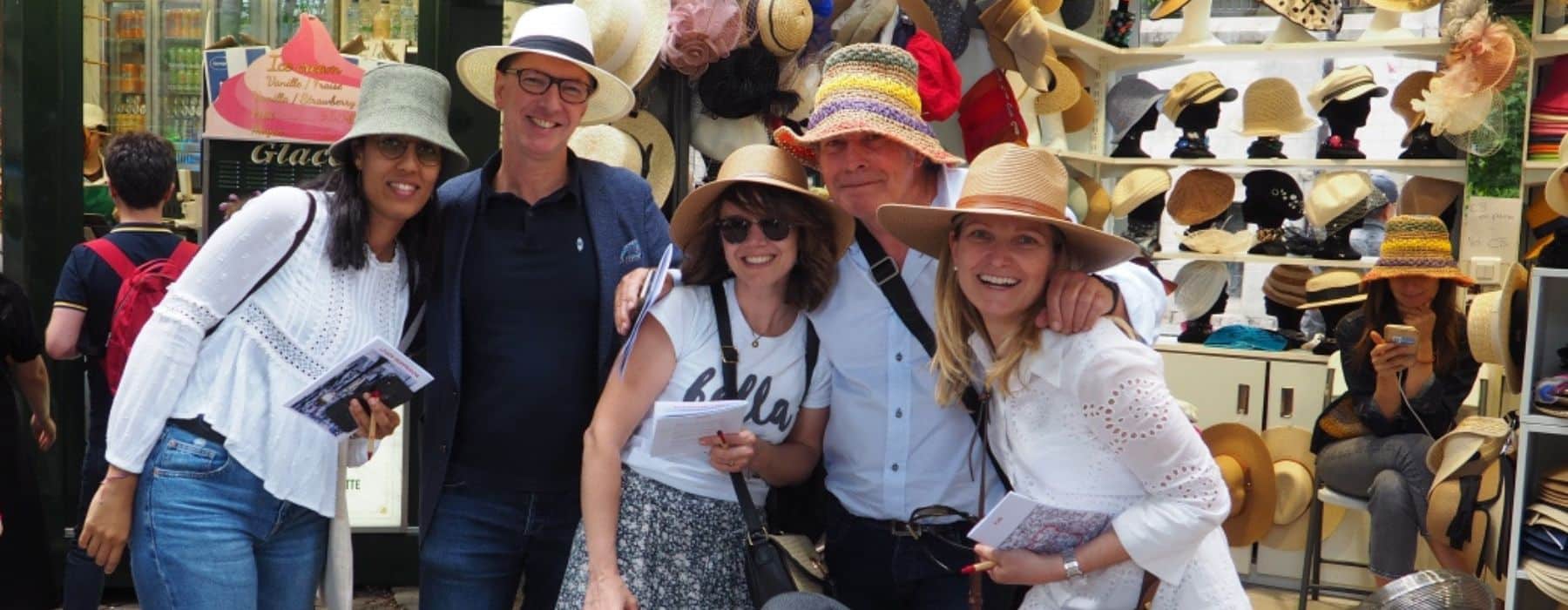 rallye montmartre pack team building (1)