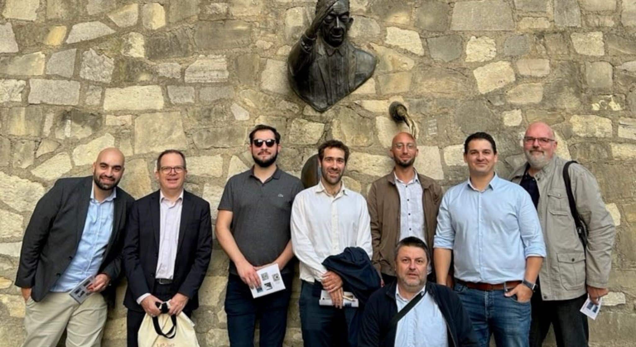 rallye montmartre pack team building (2)