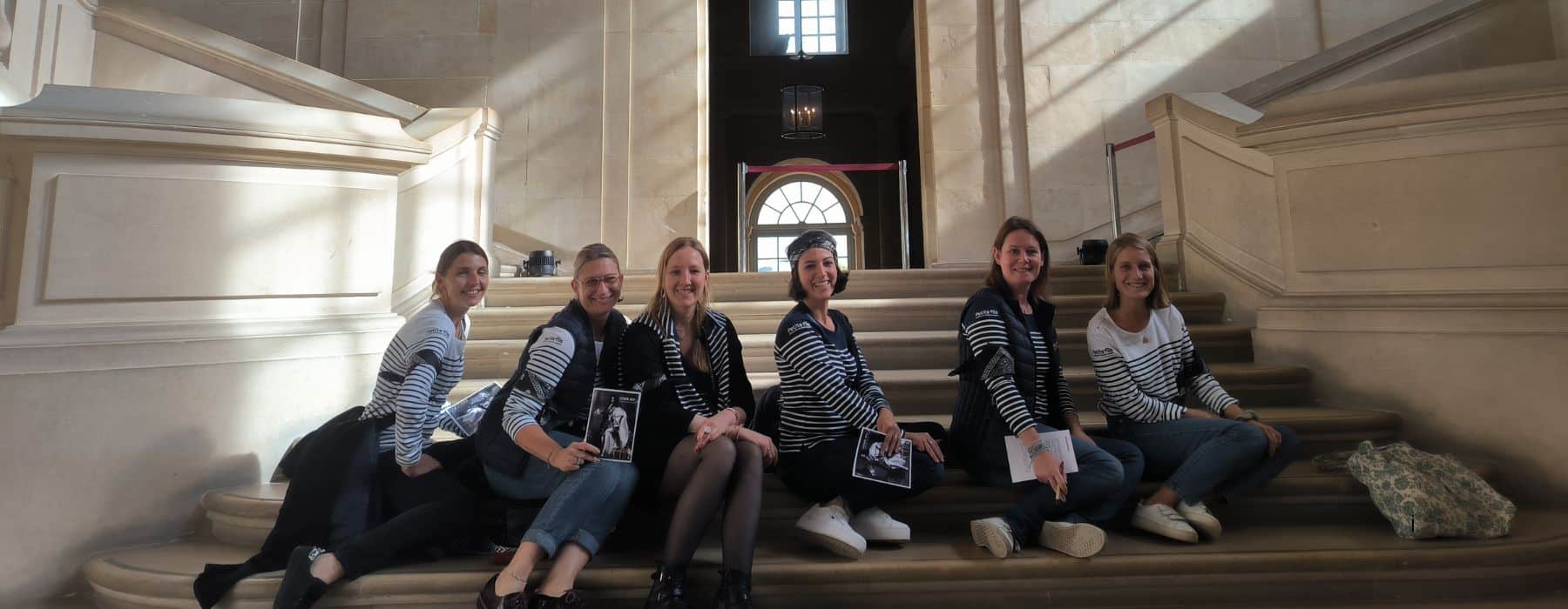 team building rallye chateau de versailles pack team building (1)