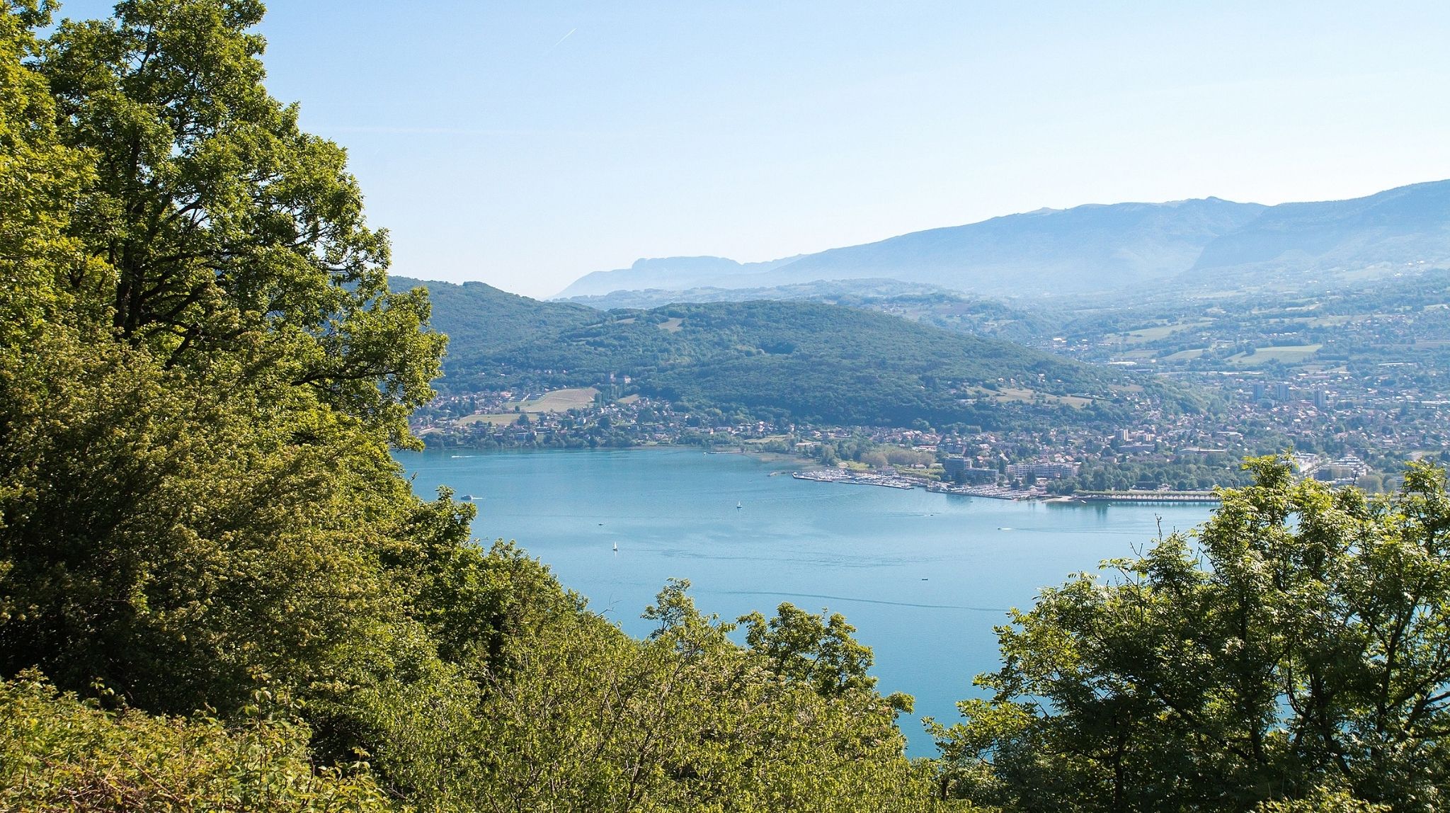 Aix-les-Bains
